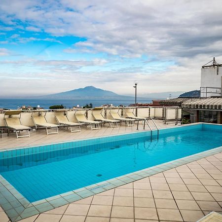 Hotiday Room Collection - Sorrento Exteriér fotografie