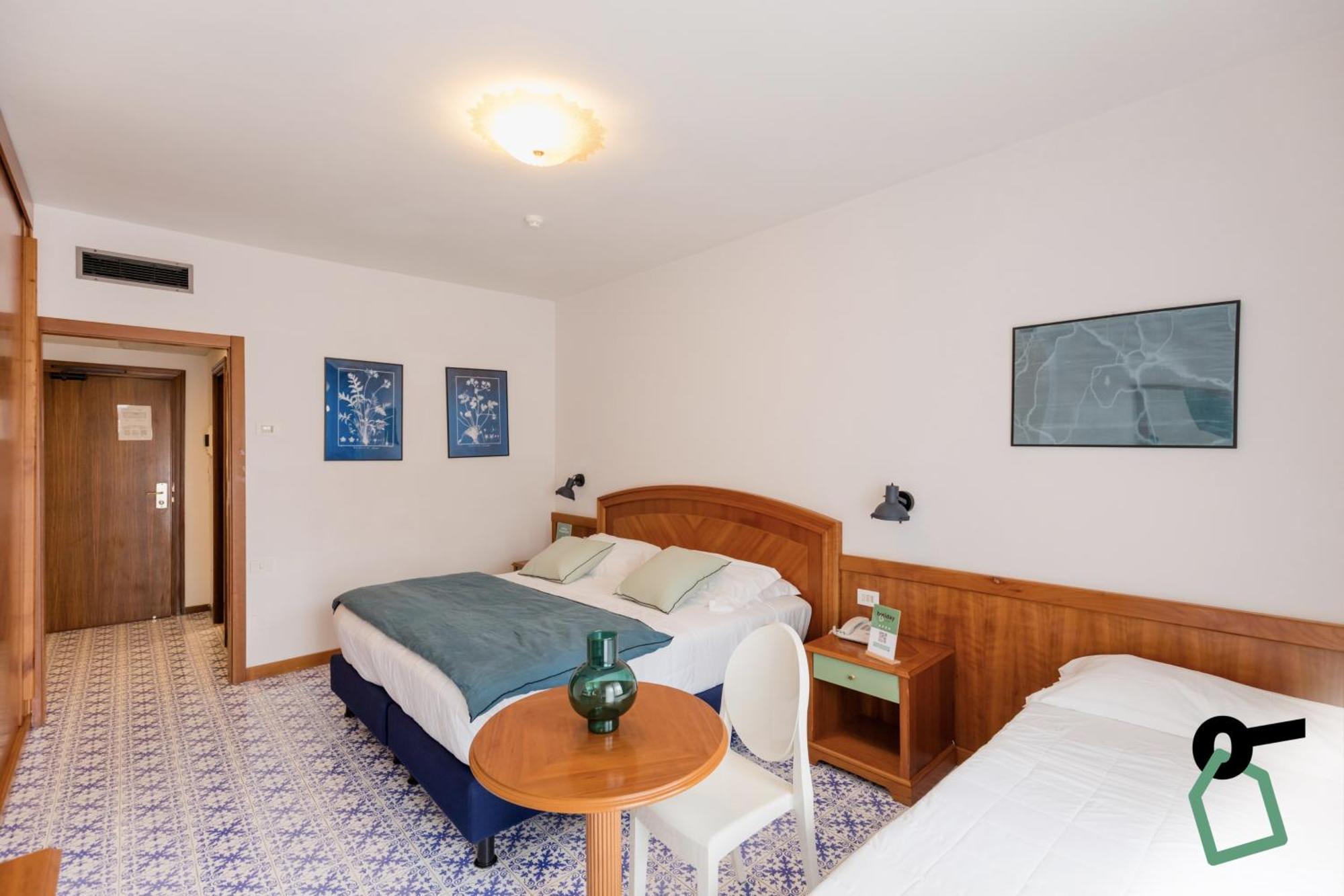 Hotiday Room Collection - Sorrento Exteriér fotografie