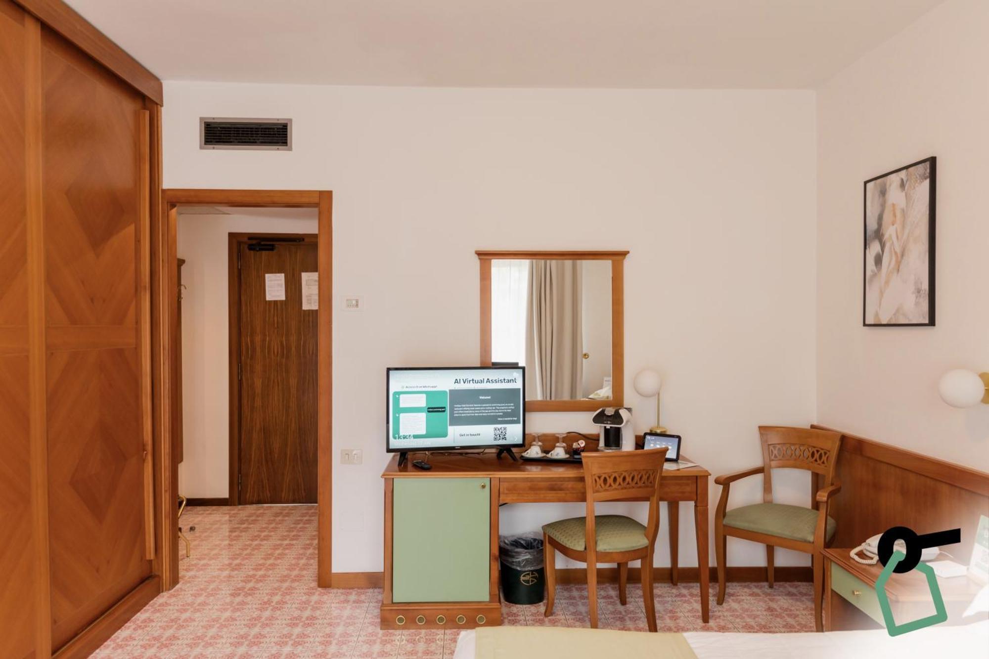 Hotiday Room Collection - Sorrento Exteriér fotografie