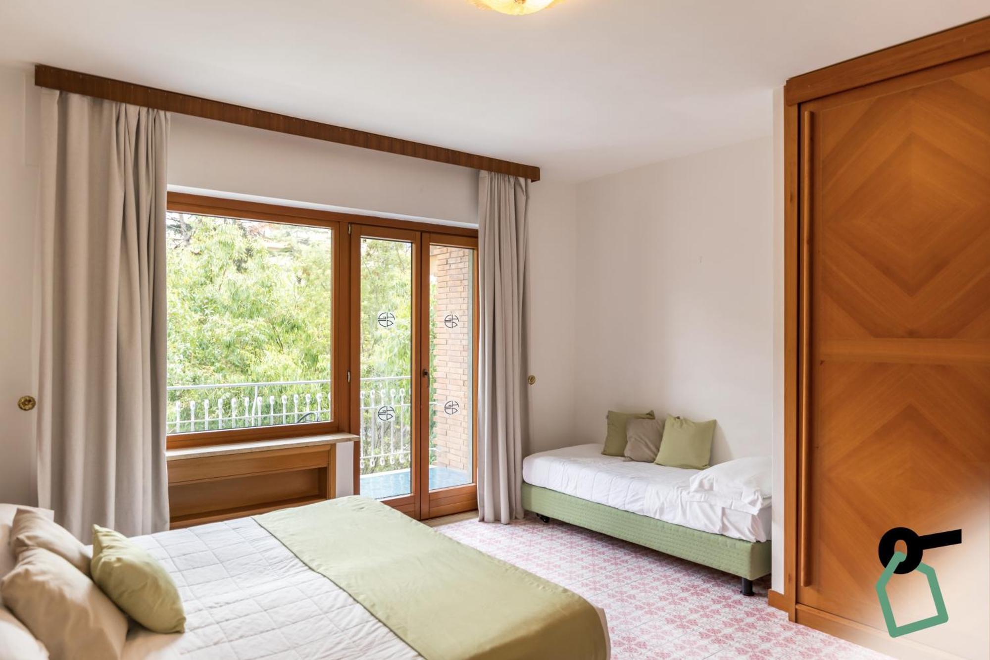 Hotiday Room Collection - Sorrento Exteriér fotografie