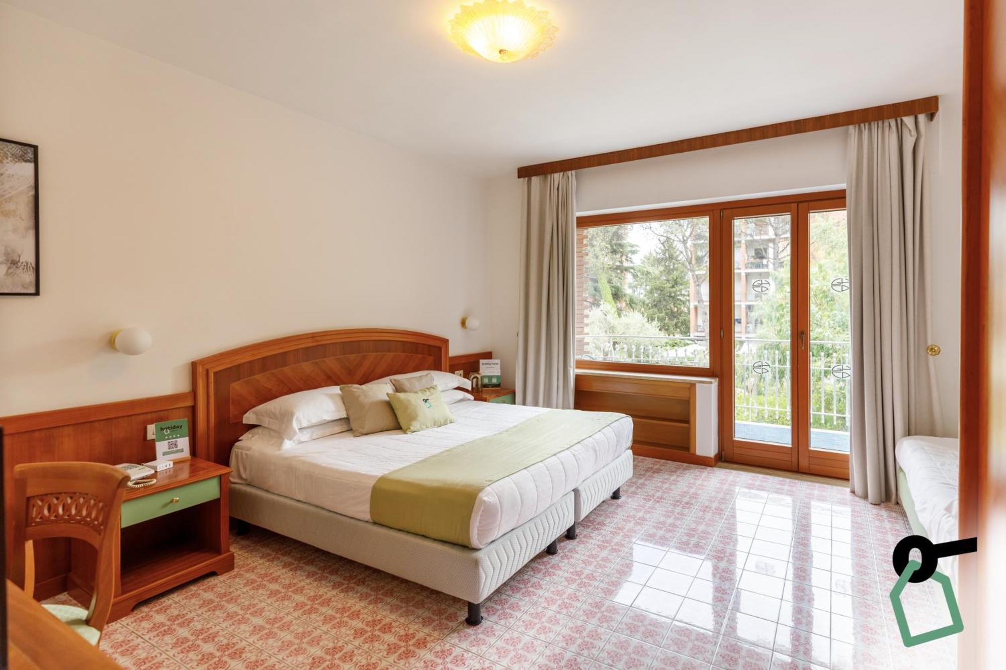 Hotiday Room Collection - Sorrento Exteriér fotografie