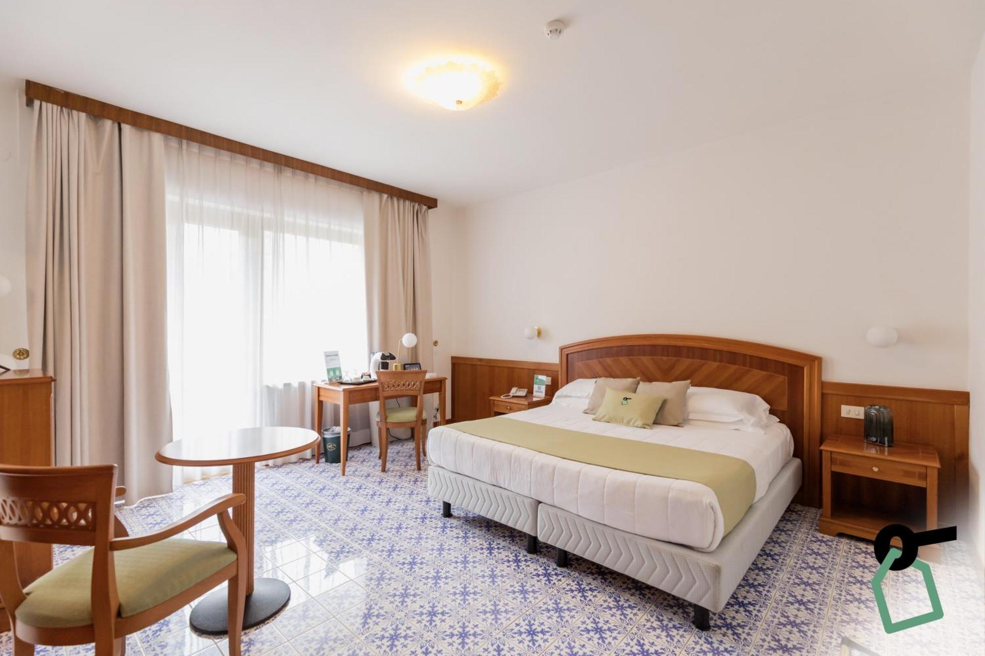 Hotiday Room Collection - Sorrento Exteriér fotografie