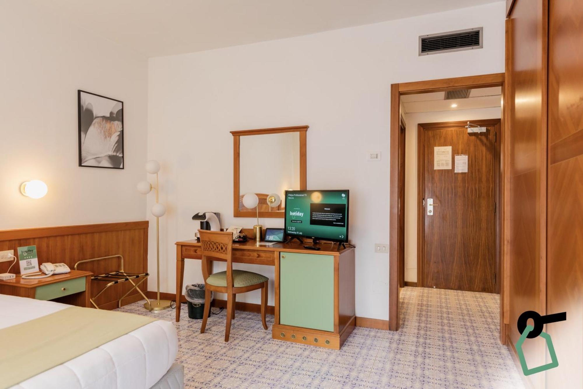 Hotiday Room Collection - Sorrento Exteriér fotografie
