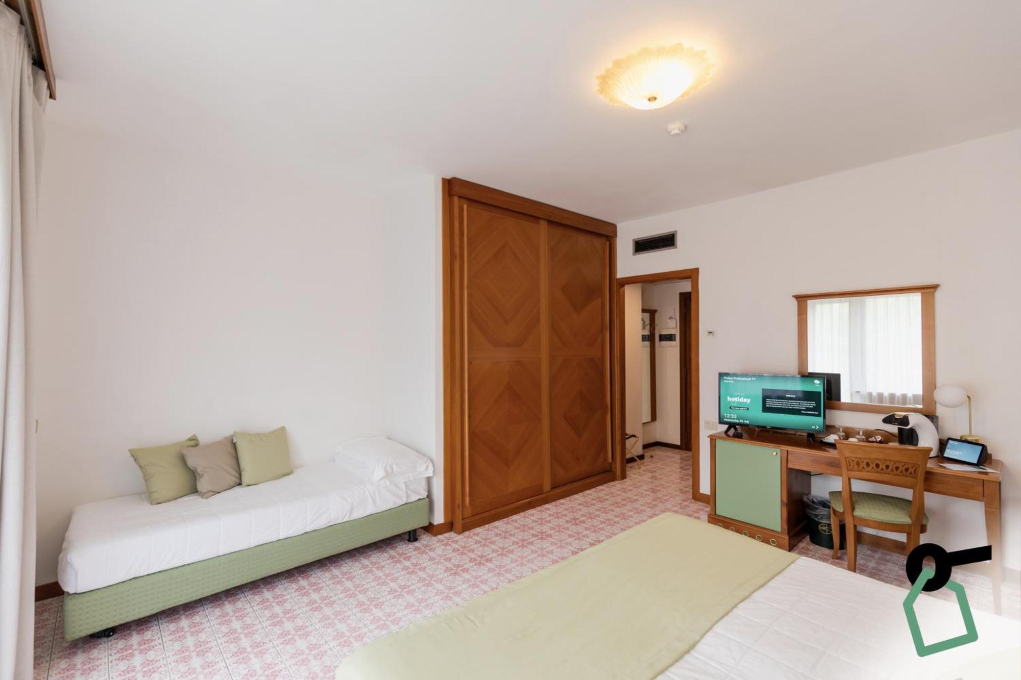 Hotiday Room Collection - Sorrento Exteriér fotografie