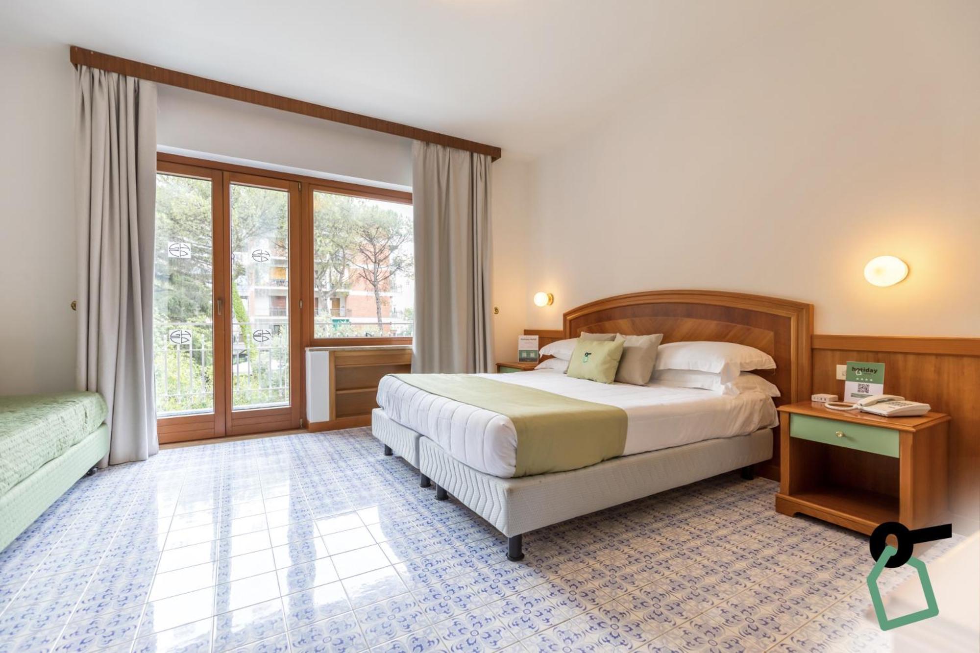 Hotiday Room Collection - Sorrento Exteriér fotografie