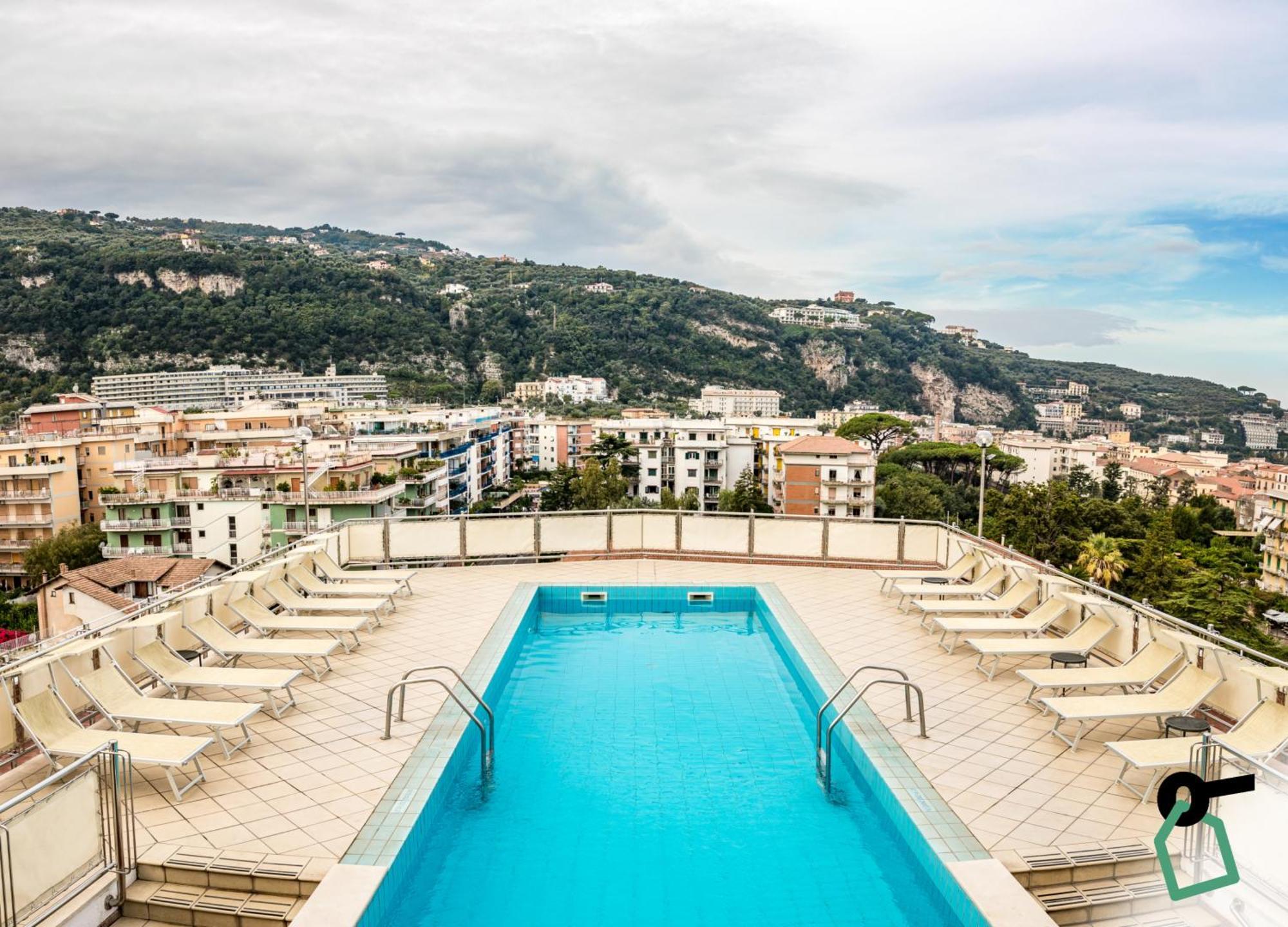 Hotiday Room Collection - Sorrento Exteriér fotografie