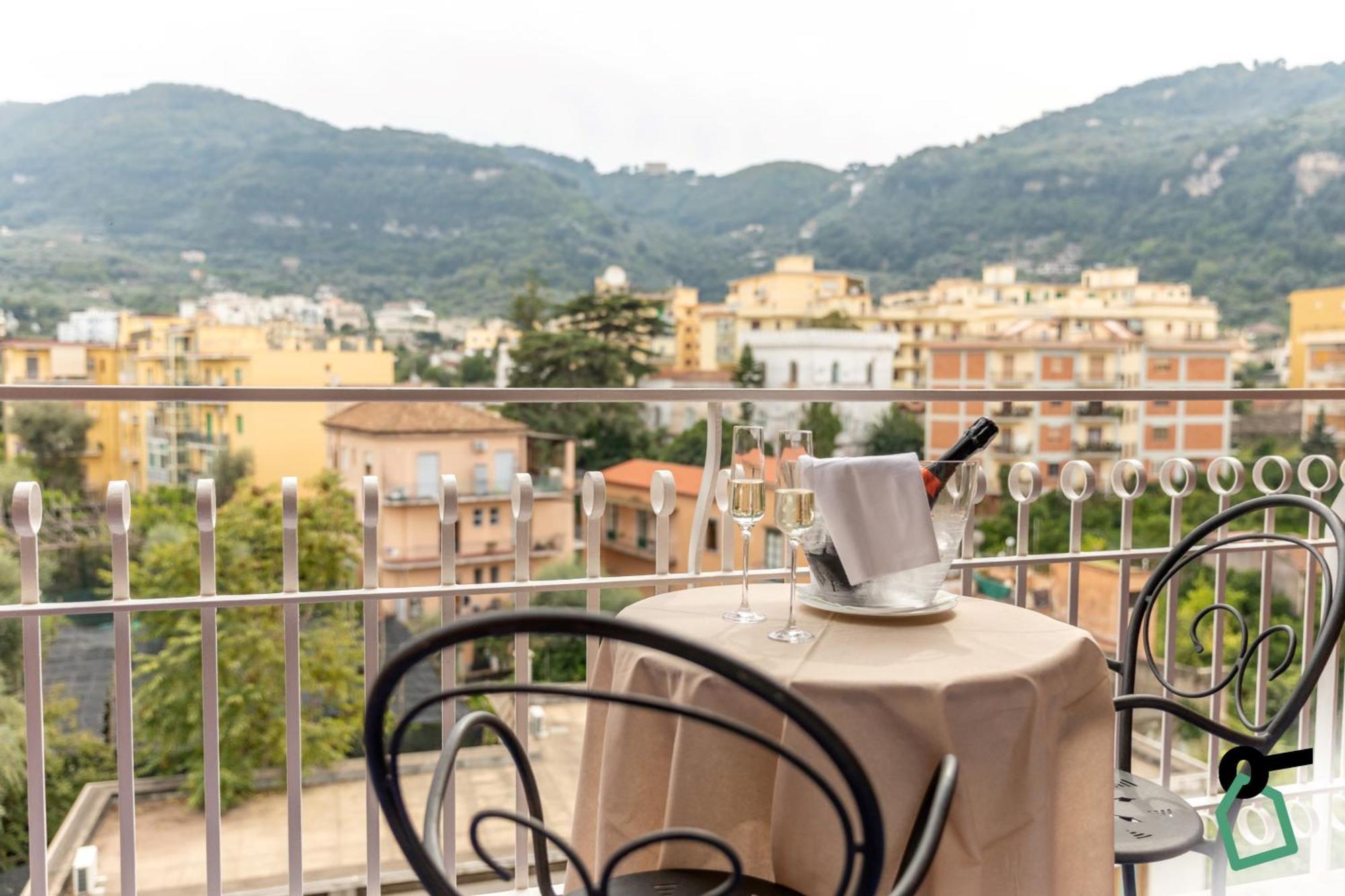 Hotiday Room Collection - Sorrento Exteriér fotografie