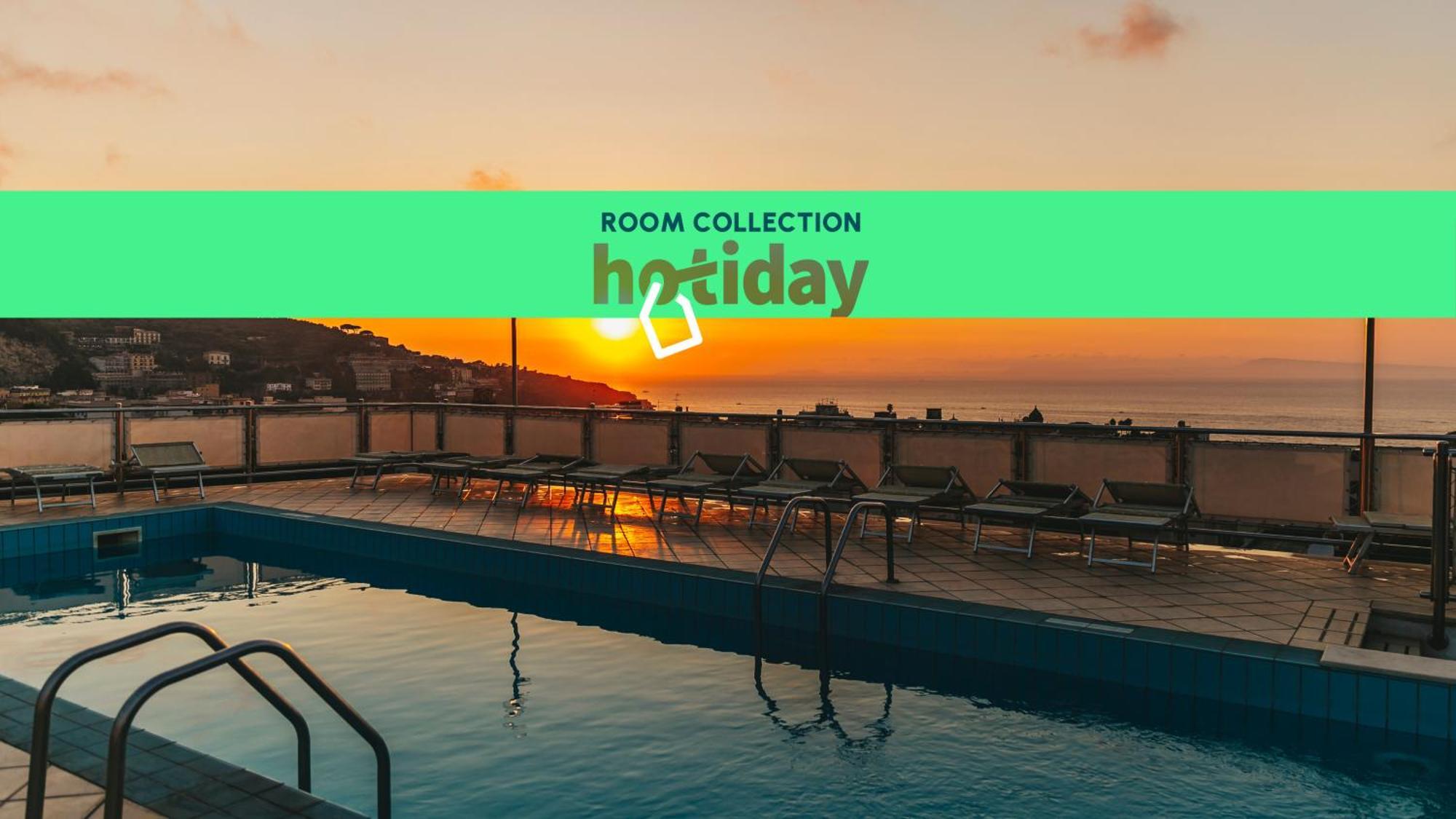 Hotiday Room Collection - Sorrento Exteriér fotografie